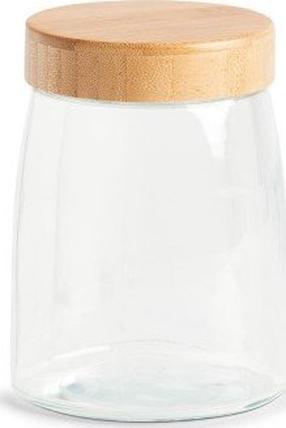 Maisto saugojimo indas Zeller, 1.4 l, skaidri sp.