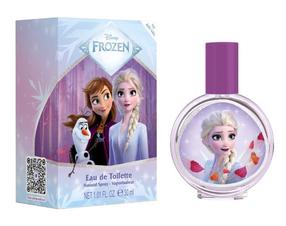 Vaikiški kvepalai Disney Frozen