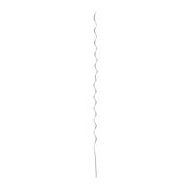 Augalo atrama Garden Center MX-189, 180 cm x 0.6 cm, metalas