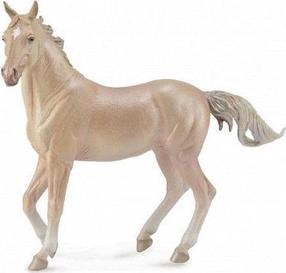 Žaislinė figūrėlė Collecta Akhal Teke Mare Perlino 88623, ruda sp.