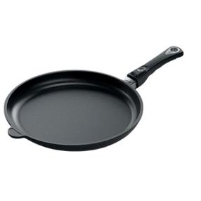 Praepann AMT Gastroguss, Ø 28 cm, alumiinium/plastik