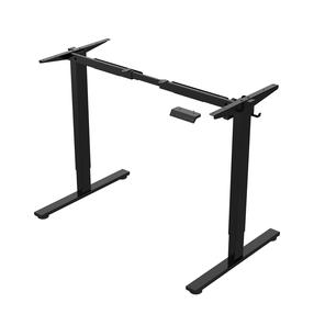 Stalo koja Home4you Ergo Fit, juoda sp., 90.9 cm