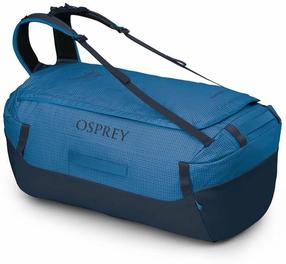Matkaseljakott Osprey Transporter Duffel 95, sinine v., 95 l