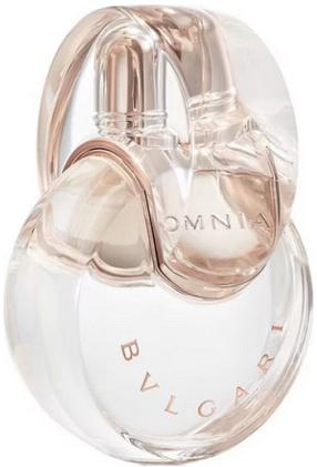 Tualetes ūdens Bvlgari Omnia Crystalline, 15 ml