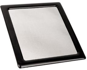 Деталь корпуса, пылевой фильтр DEMCiflex Dust Filter For Lian Li O11 Dynamic XL PCI, черный цв.