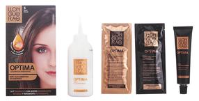 Kраска для волос Llongueras Optima, 6 dark blond цв., 6 Dark Blond