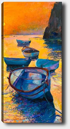 Reproduktsioon Wallity DKY2628331366_3080, 80 cm x 30 cm