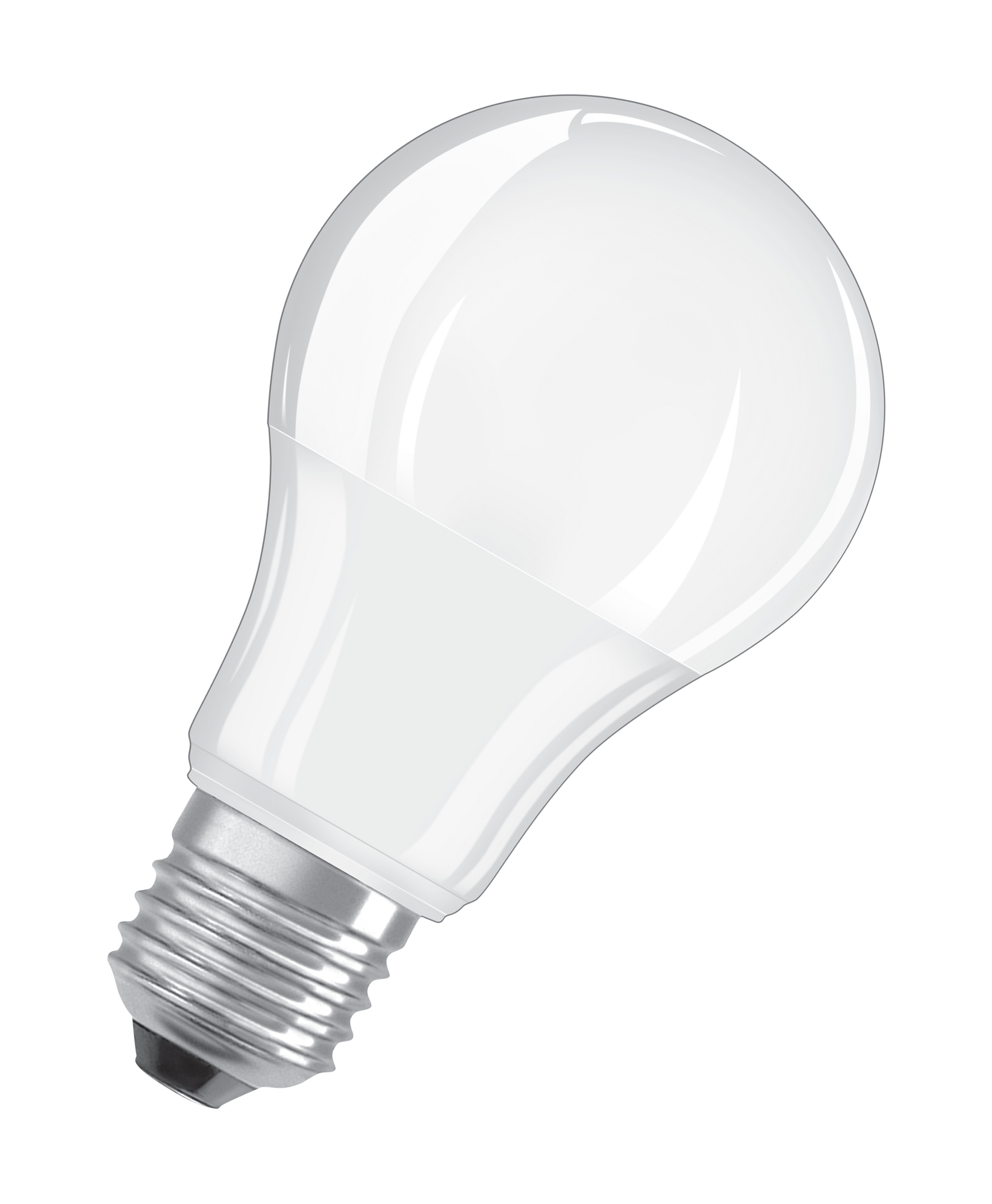 Lambipirn Osram LED, A60, 2700 °K, E27, 10.5 W, 1055 lm