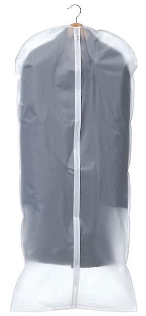 Rūbų maišas Ordinett, 135 cm x 60 cm