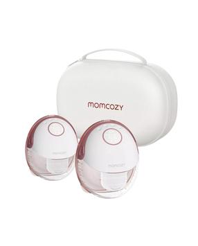 Rinnapumba komplekt, elektriline Momcozy M6 Double