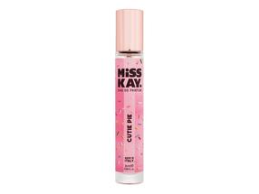 Parfüümipliiats Miss Kay Cutie Pie, 25 ml