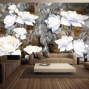 Fototapeet Artgeist Small Gesture XLNEW011011SAM, 175 cm x 245 cm