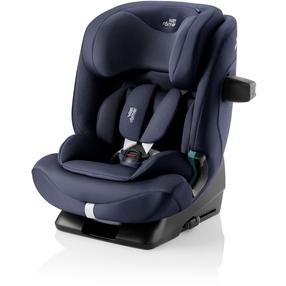 Automobilinė kėdutė Britax Advansafix Pro, tamsiai mėlyna (navy) sp., 76 - 150 cm