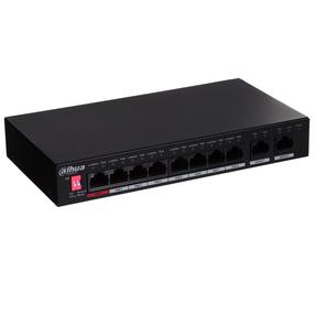 Коммутатор (Switch) Dahua PFS3010-8ET-96