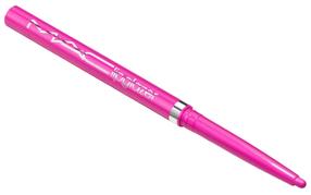Huulepliiats MAC Lipglazer Glossy, 0.25 g, candy yum yum