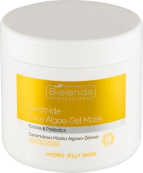 Sejas maska Bielenda Professional Ceramide Hydro Jelly, 190 g