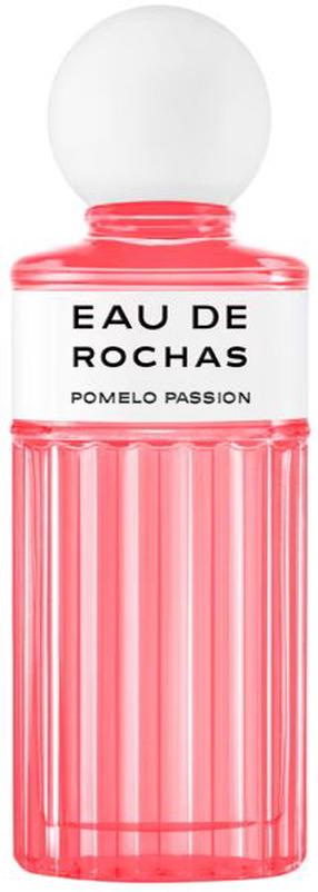 Tualetes ūdens Rochas Pomelo Passion, 100 ml