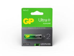 Батареи GP GPPCA15UP192, AA, 1.5 В
