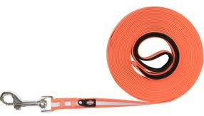 Koera rihm Trixie Easy Life TX-207323, oranž v., L/XL