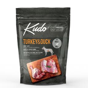 Kuiv koeratoit, kalkun/pardiliha, 3 kg