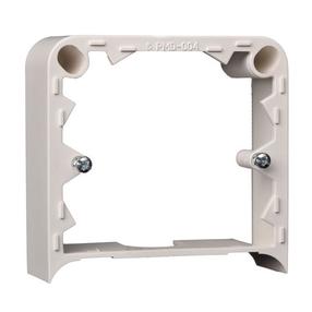 Kaste Liregus Alfa Single Left Frame PMD-002 White