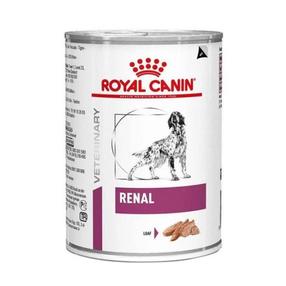 Šlapias šunų maistas Royal Canin, kiauliena, 0.41 kg