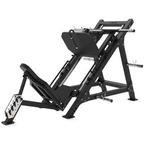 Kāju trenažieris Gymstick Leg Press