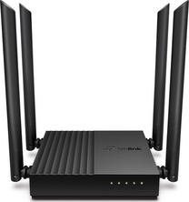 Maršrutizatorius TP-Link ARCHER C64 AC1200, juoda sp.