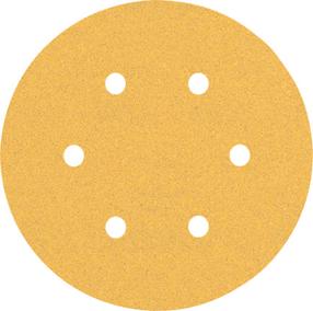Lihvimisleht Bosch Expert C470, 100, 15 cm x 15 cm, Ø 15 cm, 50 tk