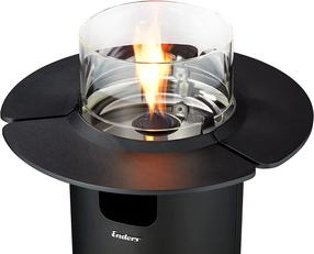 Soojuslaud välistingimustes Enders Nova LED Table Set 5608