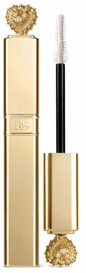 Blakstienų tušas Dolce & Gabbana Devotion Everfull XL, 8 ml, juoda sp.