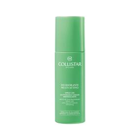 Deodorant naistele Collistar Multi-Active Refreshing, 100 ml