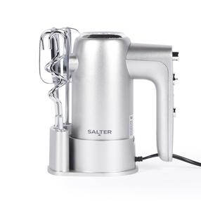 Rankinis plakiklis Salter Aspen EK5613BMMSVDE, sidabro sp.