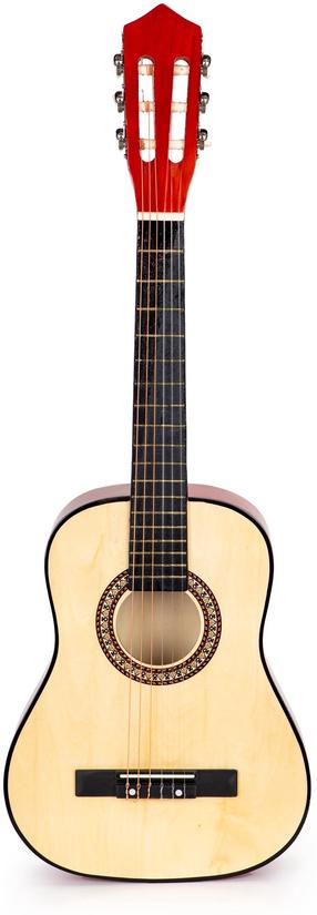 Vaikiška gitara EcoToys Classic