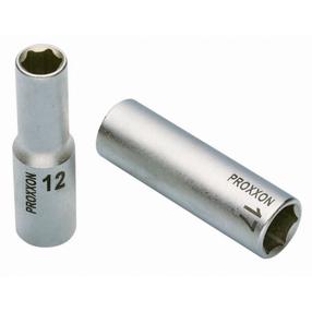 Šešiakampė prailginimo galvutė Proxxon, 22 mm, 1/2", Ø22 mm