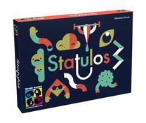 Stalo žaidimas Brain Games