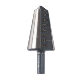 Gilintuvo antgalis Stanley, metalas, hex, 30 mm x 5 cm