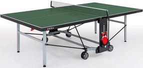 Stalo teniso stalas Sponeta S 5-72 E, 274 cm x 152.5 cm x 76 cm