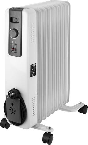 Õlikütteseade NEO, 2000 W