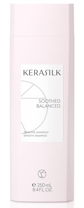 Šampoon Kerasilk Sensitive, 250 ml