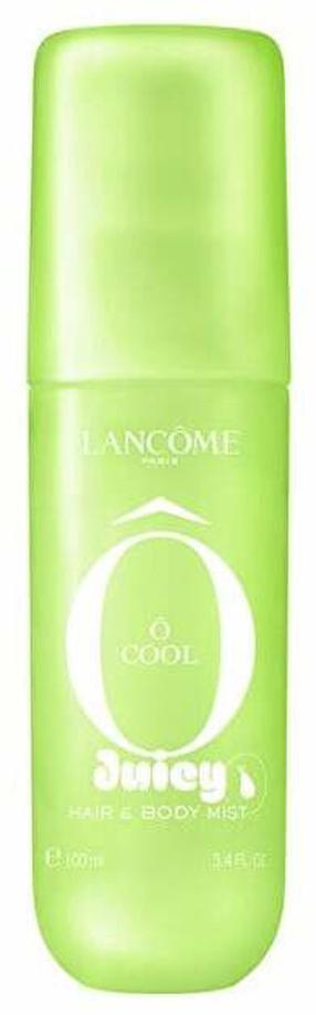 Kūno dulksna Lancome Ô Cool Juicy, 100 ml