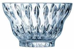 Deserta un saldumtrauki Luminarc Maeva Vintage, konfektēm, 200 ml, caurspīdīga krās., stikls