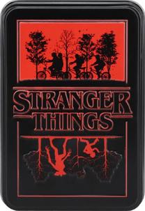 Kortų žaidimas Paladone Stranger Things