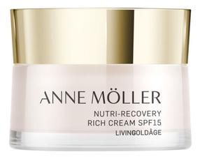 Veido kremas Anne Möller Livingoldage, 50 ml