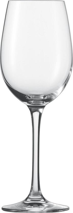Vyno taurė Schott Zwiesel Classico, stiklas, 0.312 l