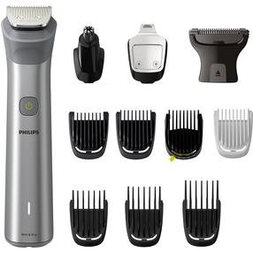 Daugiafunkcis kūno ir veido skustuvas Philips All in One MG5940/15