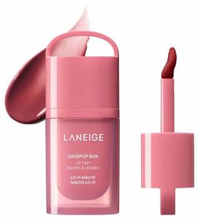 Lūpų blizgis Laneige Juicy Pop, 4.5 g, lofi mauve
