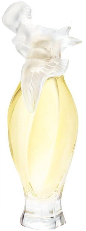 Tualetes ūdens Nina Ricci L´Air du Temps, 100 ml