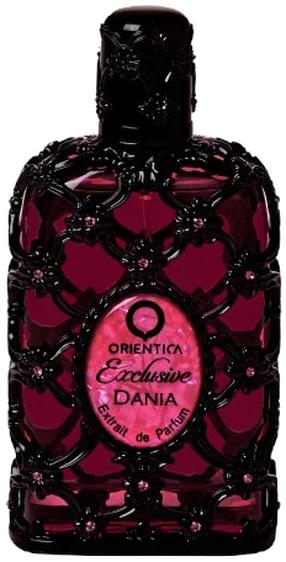 Духи Orientica Exclusive Dania, 80 мл