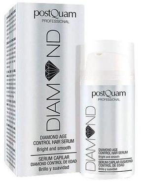 Plaukų serumas PostQuam Professional Diamond, 30 ml